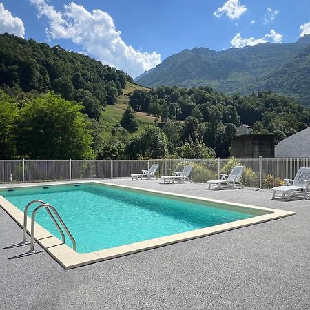 Loc Luz St Sauveur 2 Apartment Luz-Saint-Sauveur Bagian luar foto