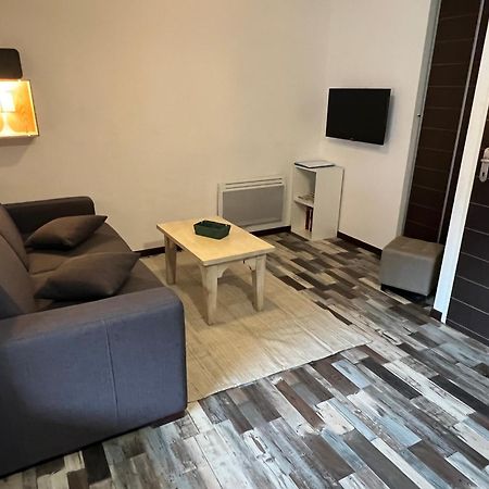 Loc Luz St Sauveur 2 Apartment Luz-Saint-Sauveur Bagian luar foto