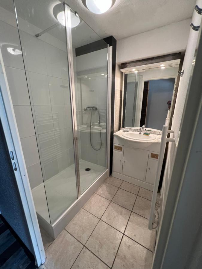Loc Luz St Sauveur 2 Apartment Luz-Saint-Sauveur Bagian luar foto