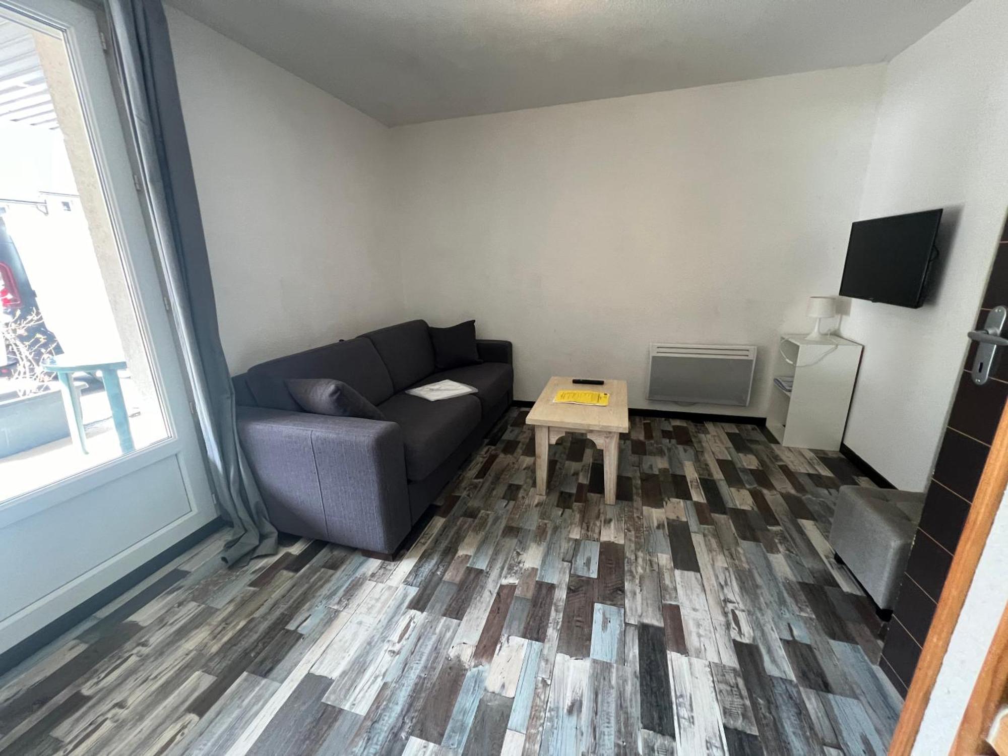 Loc Luz St Sauveur 2 Apartment Luz-Saint-Sauveur Bagian luar foto