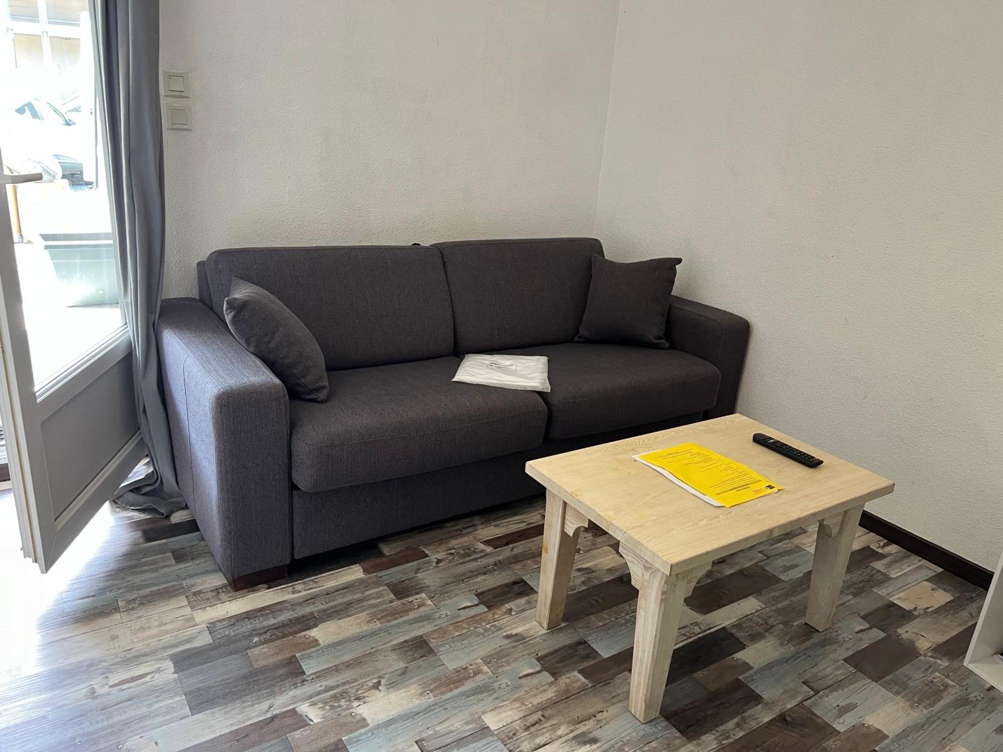 Loc Luz St Sauveur 2 Apartment Luz-Saint-Sauveur Bagian luar foto