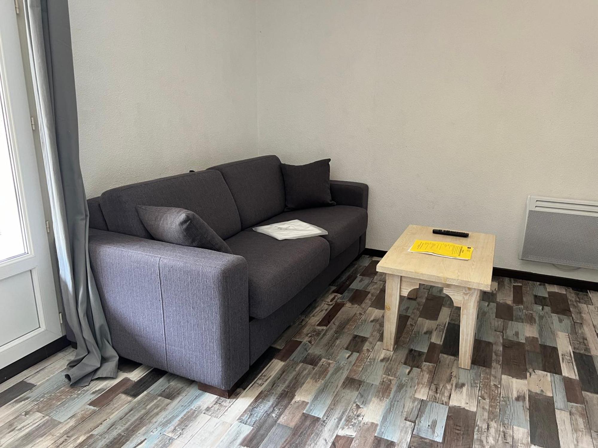 Loc Luz St Sauveur 2 Apartment Luz-Saint-Sauveur Bagian luar foto