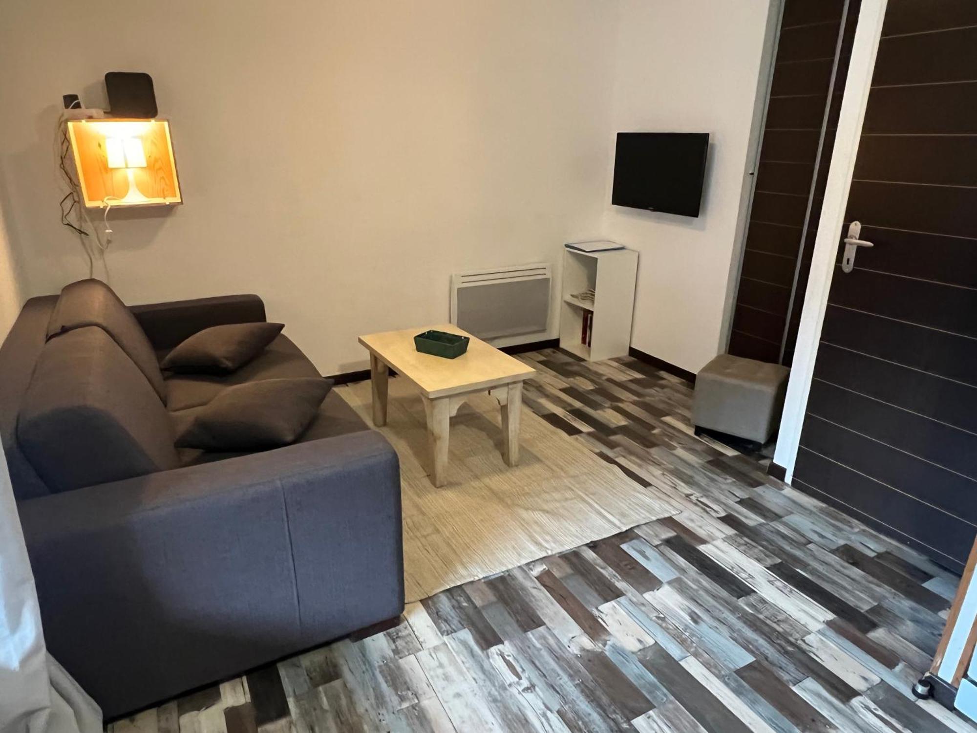 Loc Luz St Sauveur 2 Apartment Luz-Saint-Sauveur Bagian luar foto
