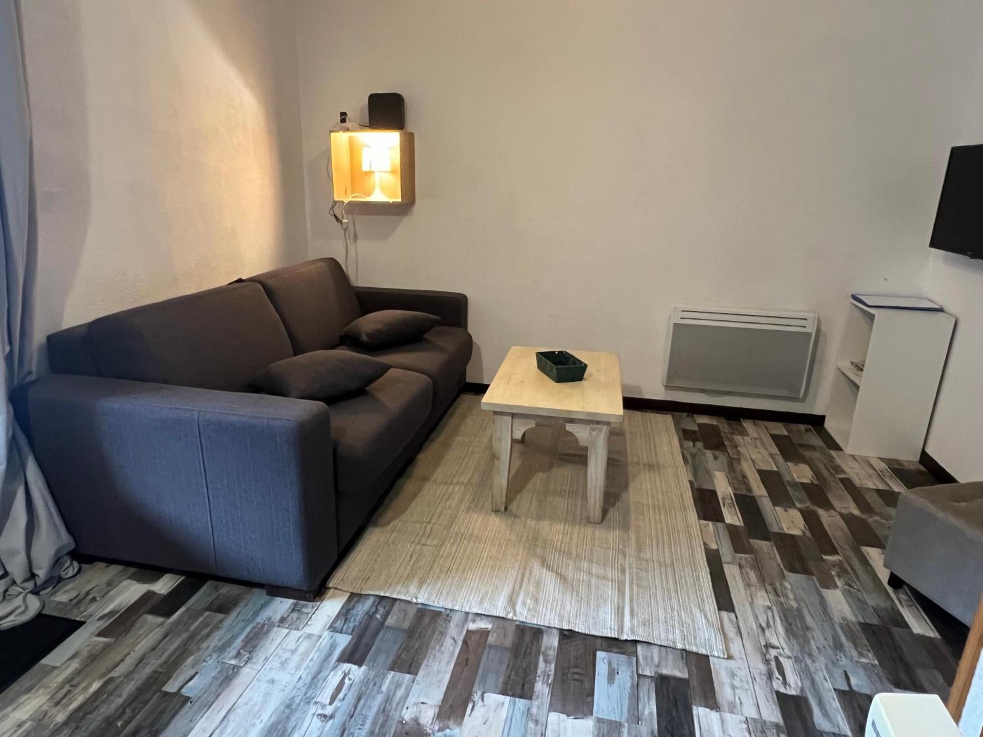Loc Luz St Sauveur 2 Apartment Luz-Saint-Sauveur Bagian luar foto