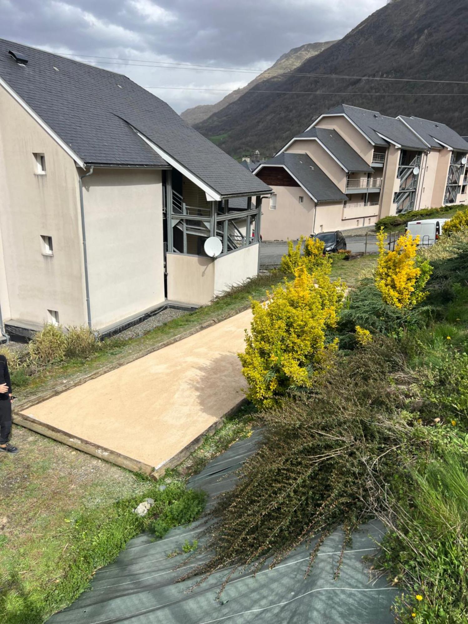 Loc Luz St Sauveur 2 Apartment Luz-Saint-Sauveur Bagian luar foto