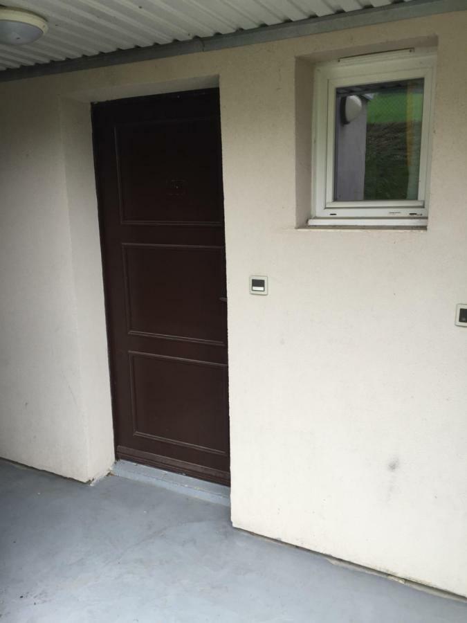 Loc Luz St Sauveur 2 Apartment Luz-Saint-Sauveur Bagian luar foto