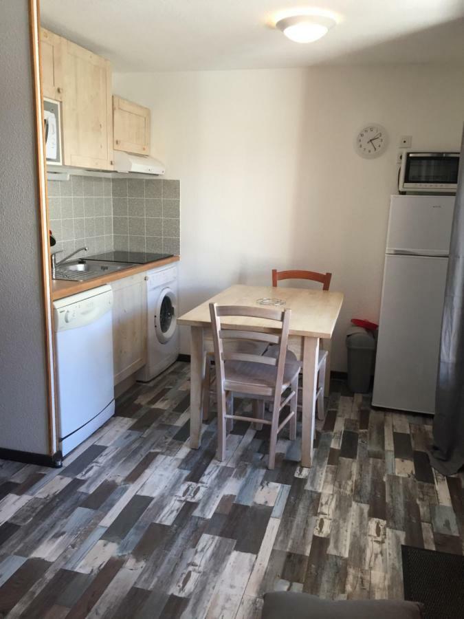 Loc Luz St Sauveur 2 Apartment Luz-Saint-Sauveur Bagian luar foto
