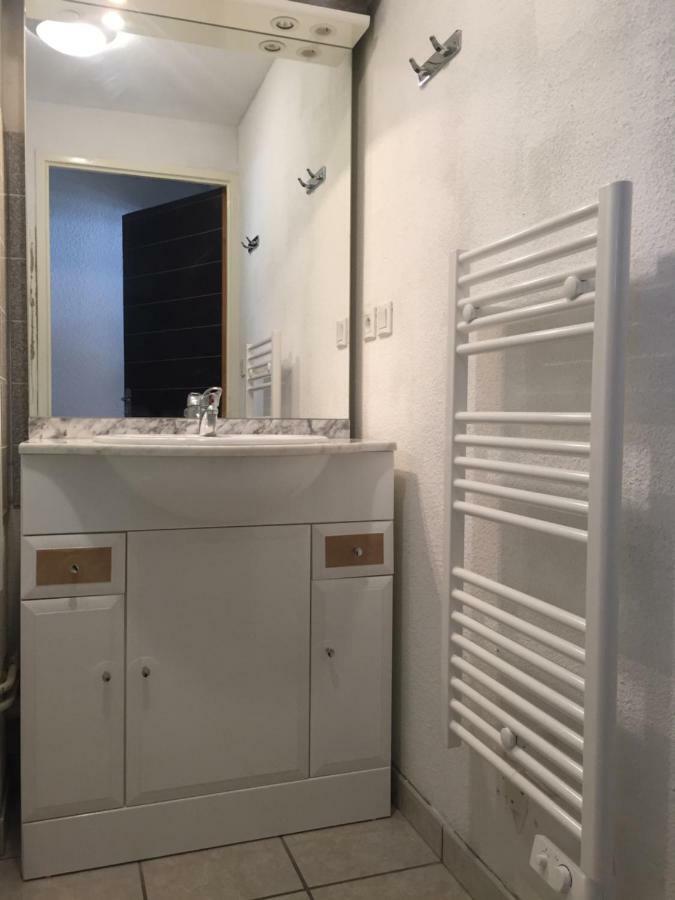 Loc Luz St Sauveur 2 Apartment Luz-Saint-Sauveur Bagian luar foto