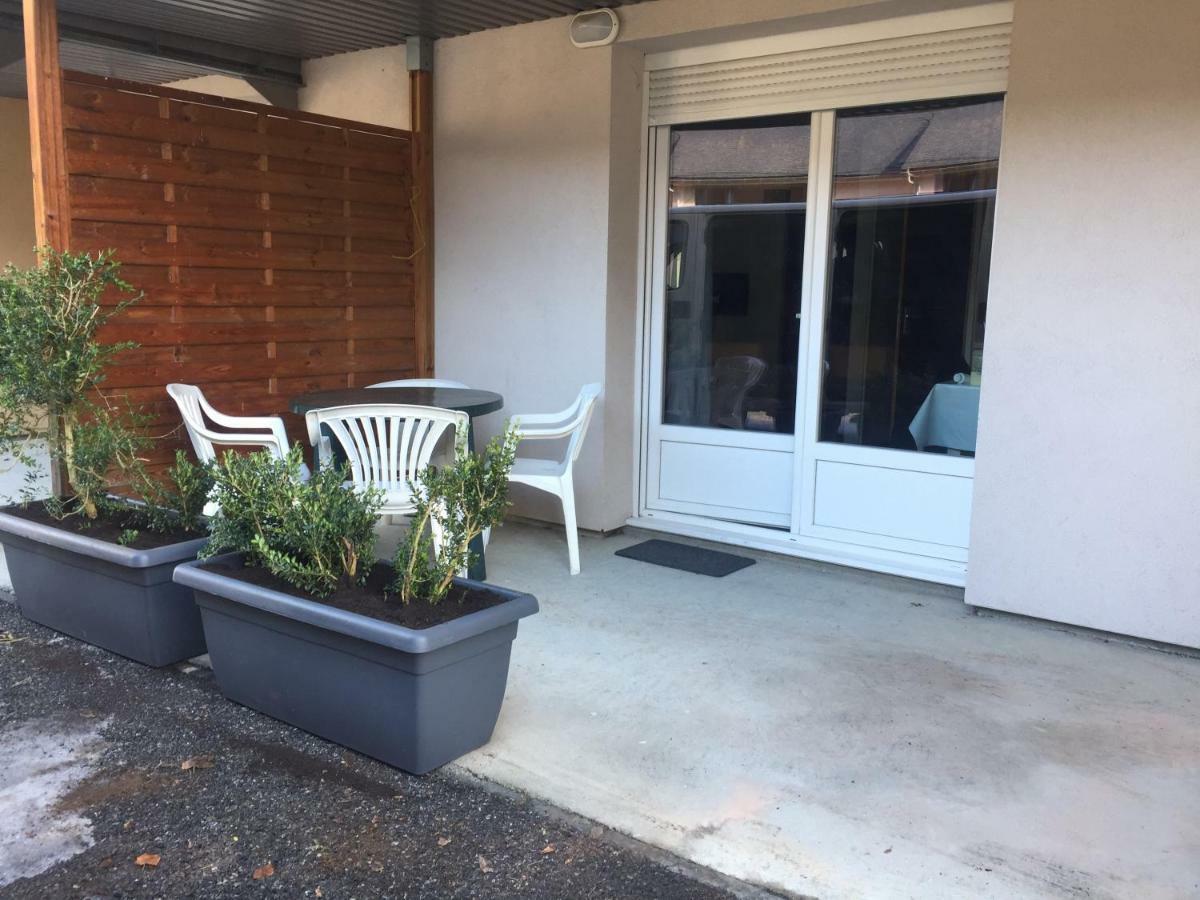 Loc Luz St Sauveur 2 Apartment Luz-Saint-Sauveur Bagian luar foto